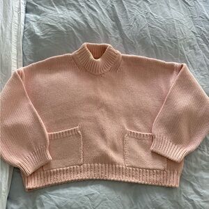 Babaa Sweater